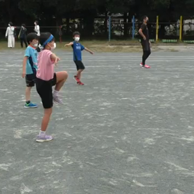 大股・股関節⑧の画像