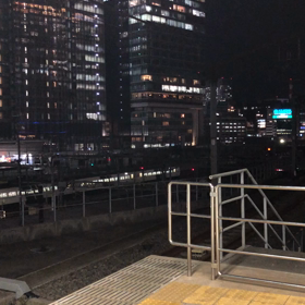 休日の新幹線/動画の画像