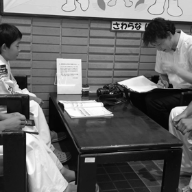 安城市 空手 Karateの画像