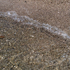 休日のリフレッシュの画像