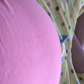 検診(助産外来)の画像