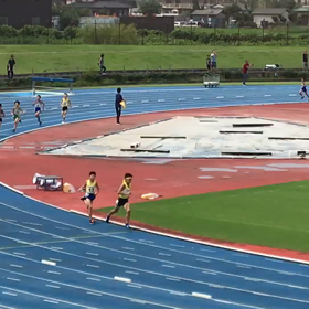 男子1000ｍ動画②の画像