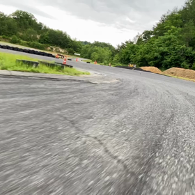 2022年5月31日（火）のおわらサーキットの画像