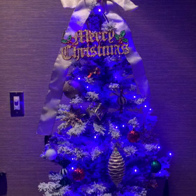 ♡クリスマスツリー♡の画像