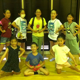 本日7/31！第15回 CHEER COMPETITIONへ出場します！の画像