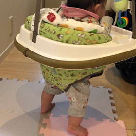 ジャンパー購入の画像