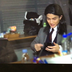 コロナ と3.11の画像