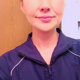 サロンの天井に浄化インテリア報告の画像