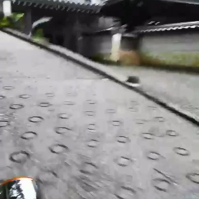 ごく1部 酷道308号線の画像