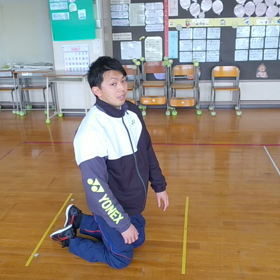 家トレ(上半身強化編)③「プッシュアップ」の画像