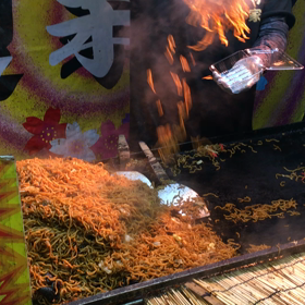 酉の市の写真 間違ってましたの画像