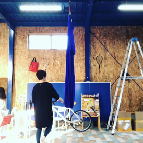 ロイヤルブルーの画像