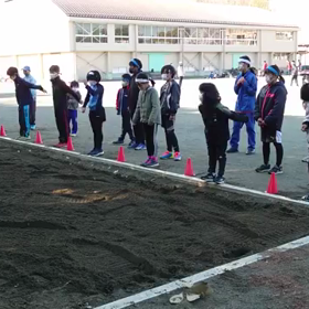 4月2日 立ち幅跳び⑥の画像