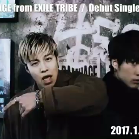 THE RAMPAGE！！の画像