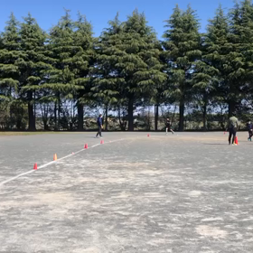 1000m 第１組⑥の画像