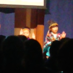 三線とかんから三線の画像