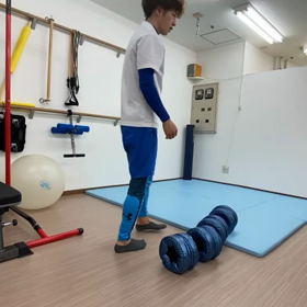 20代の頃のヒップを取り戻すボディメイクの画像