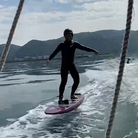 GW終盤戦の画像