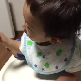 梅干し…の画像