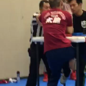 城VS川本  大阪大会決勝の画像