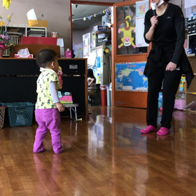 かくれんぼうやの画像