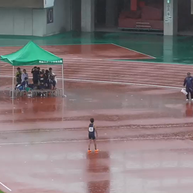 コンバインドA 福原くん走り高跳び動画の画像