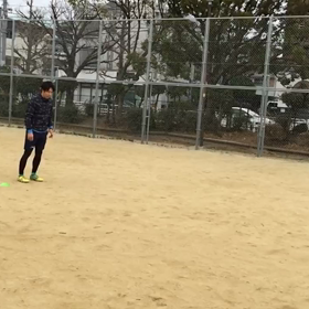 足を速くしたい✨の画像