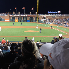 サンフランシスコ ジャイアンツ 色々なキス♡の画像