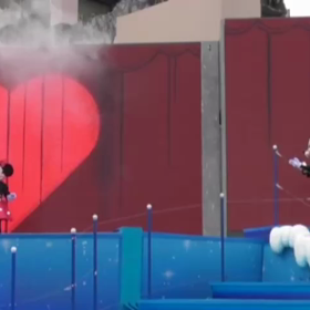 DLP サプライズミッキーの画像