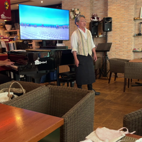 自分優先での画像