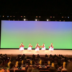 順子先生ハラウのみなさまの画像