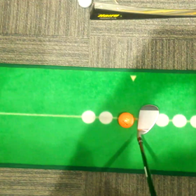 プレーヤー目線の画像