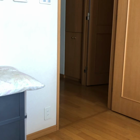 孫の動画…  そして今日来ます！デールは逃げるにゃ〜の画像