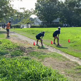 8/20 リレー練習⑲の画像