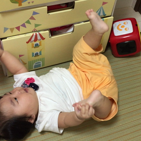 いたずらの画像