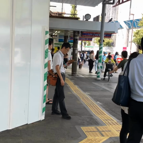 Sima散歩TOKYOver.1原宿から渋谷の画像