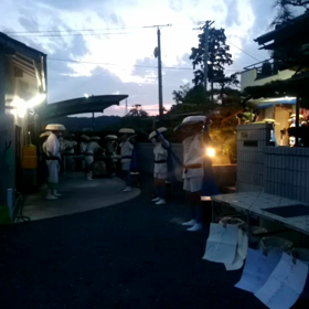 遠州大念仏の画像