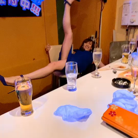 我らがカモマンゴー重要発表！！！(-。-)y-~の画像