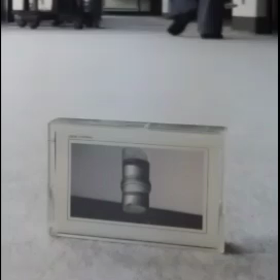 素振りのように振れないの画像