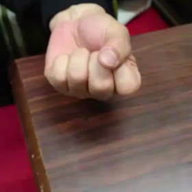 バネ指改善動画の画像