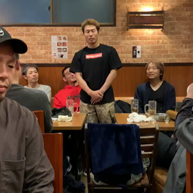 2019締めの言葉の画像