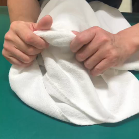 だんちゃん胃拡張の画像