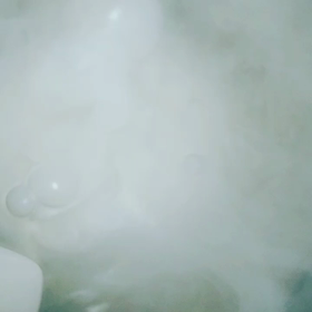 波動医学実験中の画像