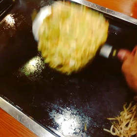 お好み焼きあるあるの画像