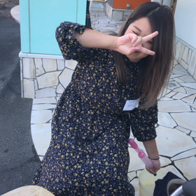 キッズカットとフリマの画像