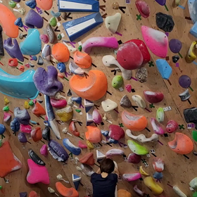 NOBOROCK大宮へ行ってきました。の画像