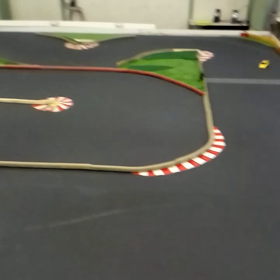 金曜日のGAMアリーナ福井の画像