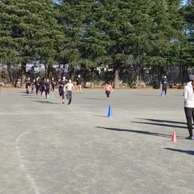 1000m２組目②の画像