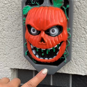 ハロウィンの画像