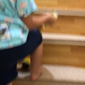 病院受診の画像